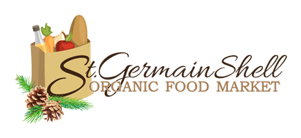 St. Germain Shell Organic Food Market